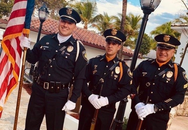 Town of Golden Beach Police Department