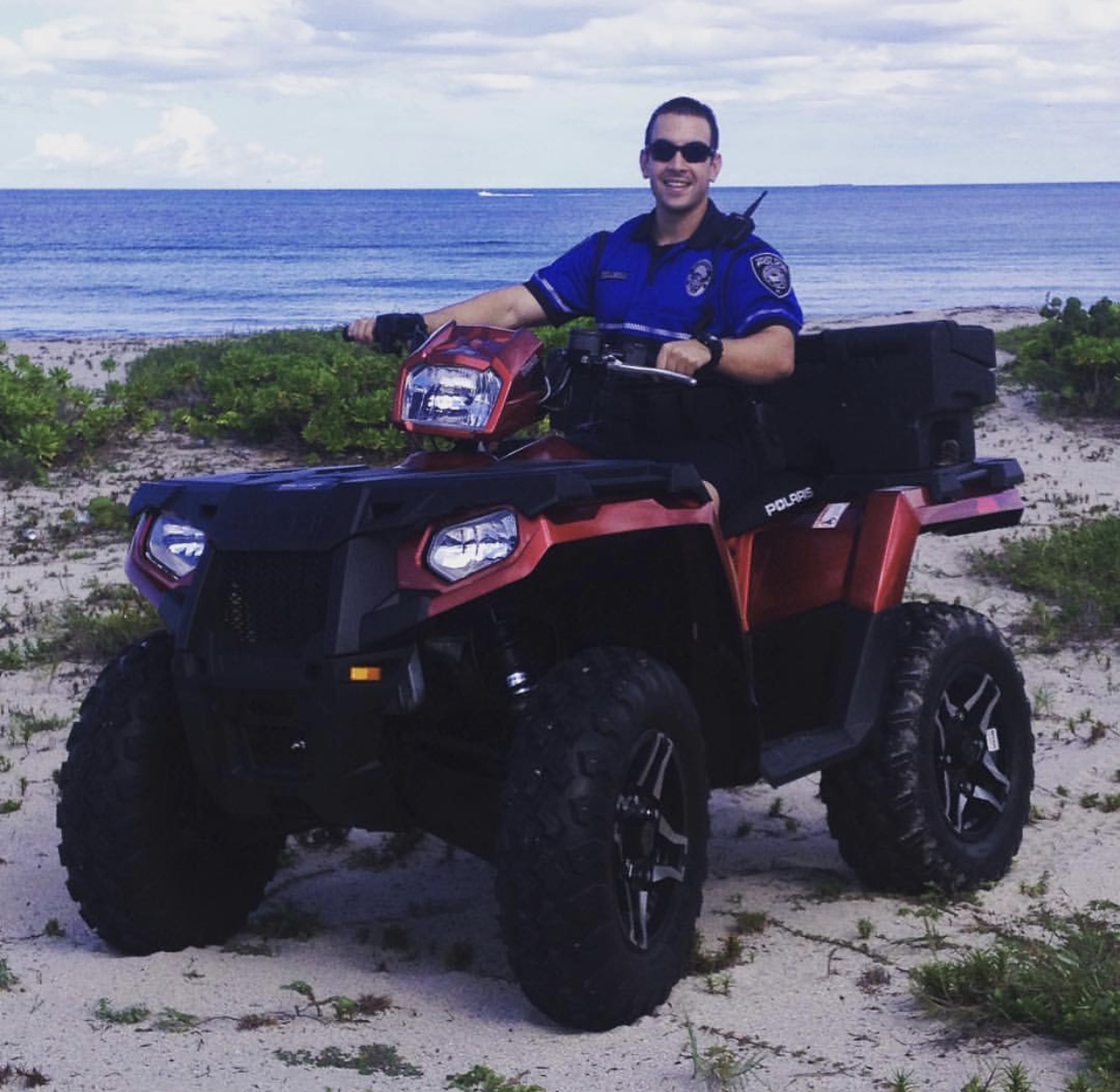 Town of Golden Beach Police Department