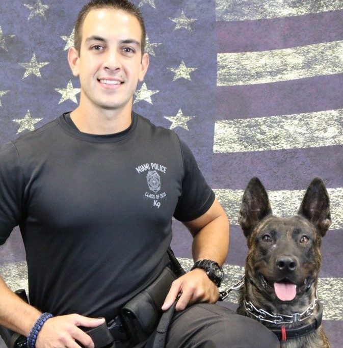 Town of Golden Beach Police Department