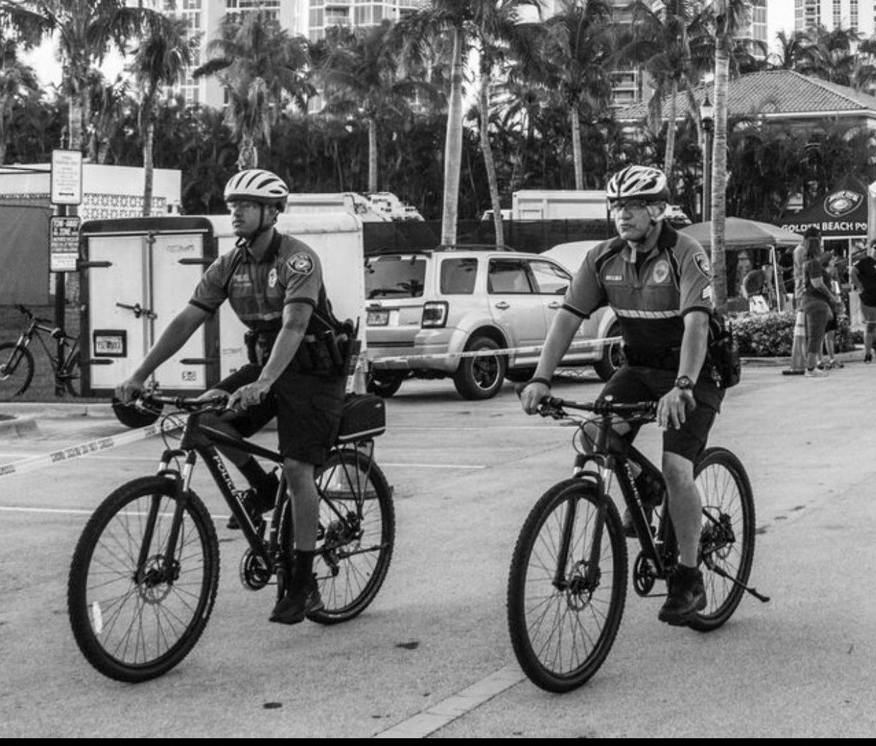 Town of Golden Beach Police Department